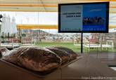 Presentacin de las jornadas gastronmicas 'Cartagena con Sabor a Mar'