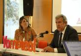 El Ayuntamiento ya ha impulsado la creacin de 20 nuevas empresas y forma con INCYDE a 17 emprendedores