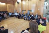 Reunin de la mesa intersectorial para la promocin de la salud y la prevencin