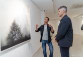 Exposicin 'MeMbrana', de Ki Hong Chung