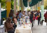 Encuentro Interasociativo Juvenil Cartagena 2024 en el Parque de Los Juncos
