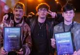 El UrbanCT premia el talento de Soundb3, Habix, Nils y Dava