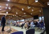 Jornadas de co-creacin y participacin ciudadana de la Estrategia Colaborativa de Planificacin y Desarrollo del Cartagena Sports Bureau
