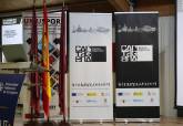 Jornadas de co-creacin y participacin ciudadana de la Estrategia Colaborativa de Planificacin y Desarrollo del Cartagena Sports Bureau