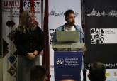 Jornadas de co-creacin y participacin ciudadana de la Estrategia Colaborativa de Planificacin y Desarrollo del Cartagena Sports Bureau