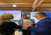 Jornadas de co-creacin y participacin ciudadana de la Estrategia Colaborativa de Planificacin y Desarrollo del Cartagena Sports Bureau