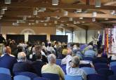 Jornadas de co-creacin y participacin ciudadana de la Estrategia Colaborativa de Planificacin y Desarrollo del Cartagena Sports Bureau