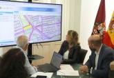 El Ayuntamiento inicia el proceso de anlisis de las alegaciones e informes al PGOU que estar concluido en verano