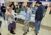 Entrega de premios del Proyecto Lifebauhausing