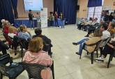 Entrega de premios del Proyecto Lifebauhausing