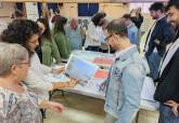 Entrega de premios del Proyecto Lifebauhausing