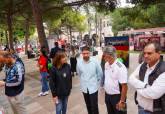 Cartagena recibe a la fan zone de la Seleccin este sbado y domingo 