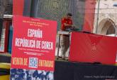 Cartagena recibe a la fan zone de la Seleccin este sbado y domingo 