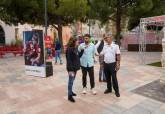 Cartagena recibe a la fan zone de la Seleccin este sbado y domingo 