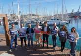 Presentacin del Upworking Azul 2024