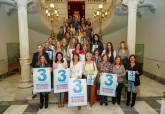 Cartagena celebra el Da de las Personas con Discapacidad con una semana repleta de actividades inclusivas