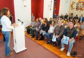 Cartagena celebra el Da de las Personas con Discapacidad con una semana repleta de actividades inclusivas