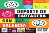 Fila 0 y dorsal 0 ayuda damnificados Valencia. 