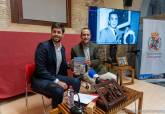 Presentacin del libro 'Cartagena Infinita', del cronista Luis Miguel Prez Adn. 