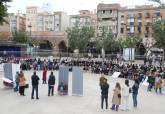 Jornada de clausura de actividades por el Da del Comercio Local en Juan XXIII