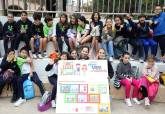 Jornada de clausura de actividades por el Da del Comercio Local en Juan XXIII