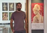 Exposicin 'Porticus', de Torregar