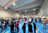 Triunfo de Carmelitas y el instituto Jimnez de la Espada en el campeonato municipal de ajedrez