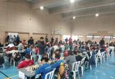 Triunfo de Carmelitas y el instituto Jimnez de la Espada en el campeonato municipal de ajedrez