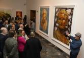 El Museo del Teatro Romano abre una exposicin de Torregar