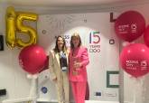 Cartagena se convierte en la ciudad espaola ms accesible y la tercera de la Unin Europea
