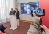 Cartagena recupera el Premio Carlos Gallego para reivindicar el fotoperiodismo de calidad