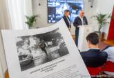 Cartagena recupera el Premio Carlos Gallego para reivindicar el fotoperiodismo de calidad