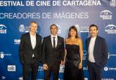 El Festival Internacional de Cine de Cartagena clausura su 53 edicin 