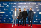 El Festival Internacional de Cine de Cartagena clausura su 53 edicin 