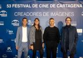 El Festival Internacional de Cine de Cartagena clausura su 53 edicin 
