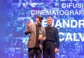 El Festival Internacional de Cine de Cartagena clausura su 53 edicin 