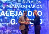 El Festival Internacional de Cine de Cartagena clausura su 53 edicin 