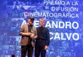 El Festival Internacional de Cine de Cartagena clausura su 53 edicin 