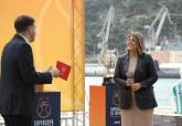 Jimbee jugar la Supercopa de Espaa como anfitrin en Cartagena disputando la primera eliminatoria contra el Bara