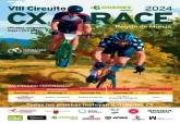 Prueba del VIII CX Race Regin de Murcia en Los Camachos