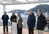 Cartagena buscar un gran proyecto gastronmico para el restaurante del Parque Torres