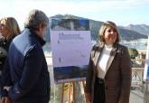 Cartagena buscar un gran proyecto gastronmico para el restaurante del Parque Torres