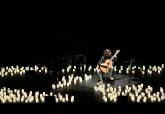 Concierto 'Msica en vela'. Imagen de archivo