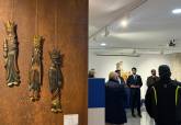 Una exposicin belenista sobre los Reyes Magos se puede visitar gratis en Cartagena esta Navidad