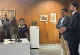 Una exposicin belenista sobre los Reyes Magos se puede visitar gratis en Cartagena esta Navidad