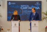 La reforma del frente martimo del puerto inicia su segunda fase en 2025, ao que ser rcord de cruceros
