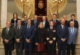 La reforma del frente martimo del puerto inicia su segunda fase en 2025, ao que ser rcord de cruceros