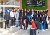 Concurso de Villancicos Escolar