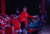 Concurso de Villancicos Escolar