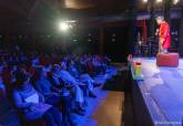 Concurso de Villancicos Escolar